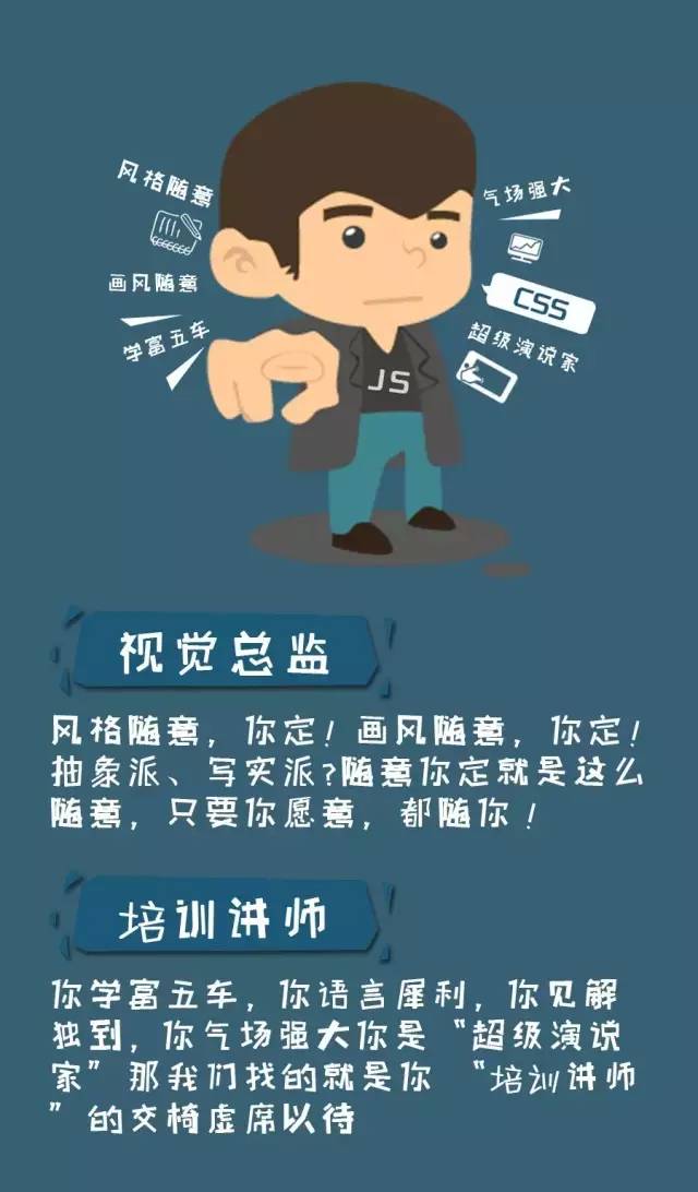 通赢天下视觉总监培训讲师